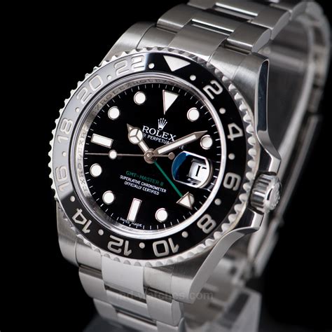 rolex gmt master 2 used price|new gmt master 2 price.